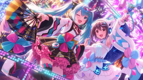 初音ミク